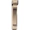Ekena Millwork Legacy Craftsman Smooth Bracket w/ Offset Brace, Douglas Fir, 5 1/2"W x 28"D x 28"H BKT0604X28X28LEC04SDF - alternate 3